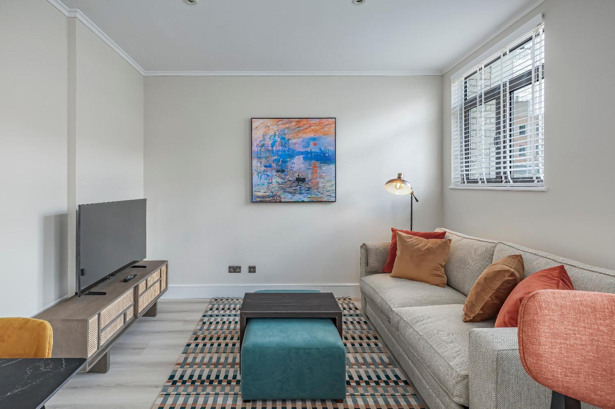 River House By Aeria Apartamento