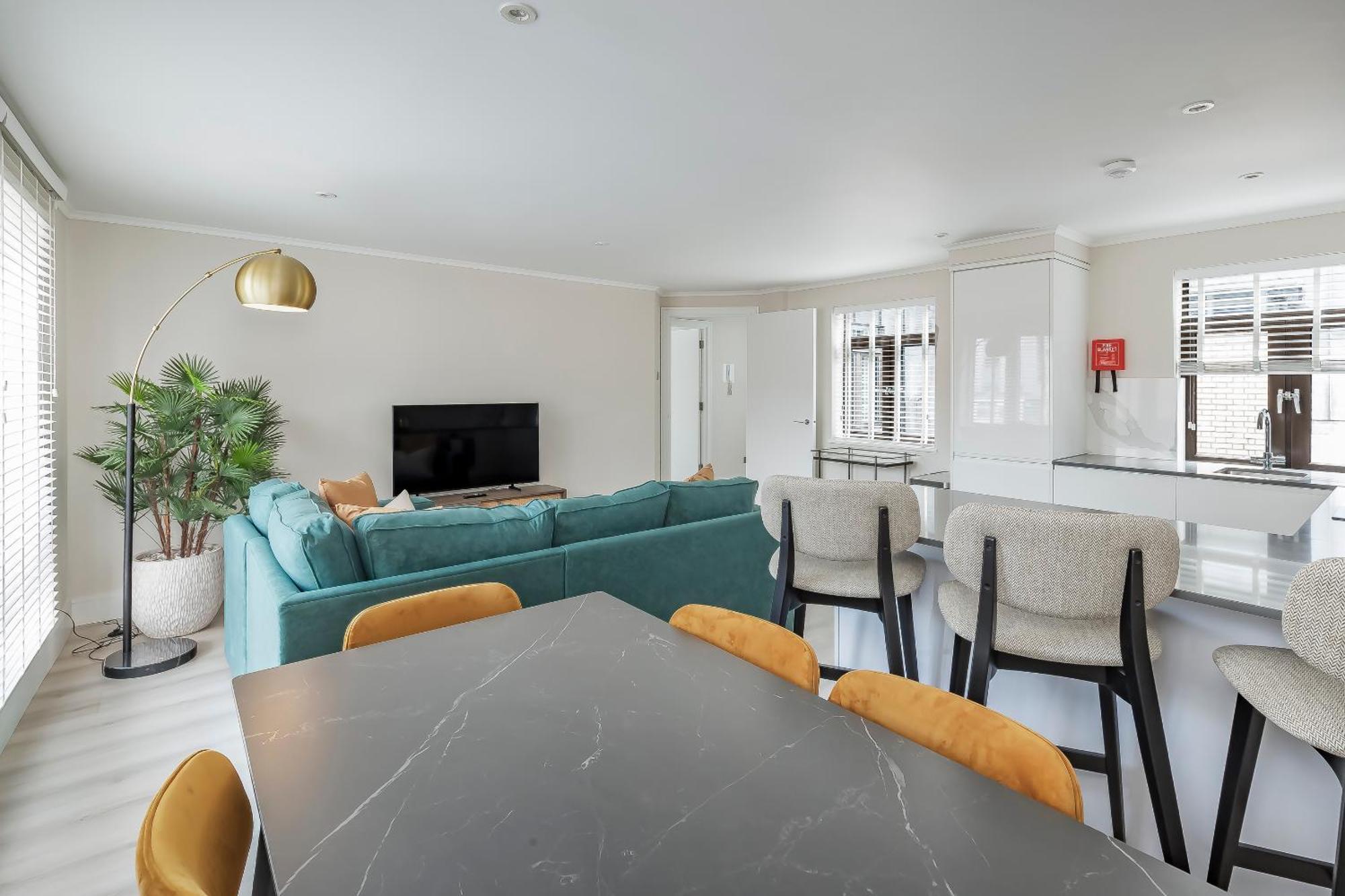 River House By Aeria Apartamento Londres