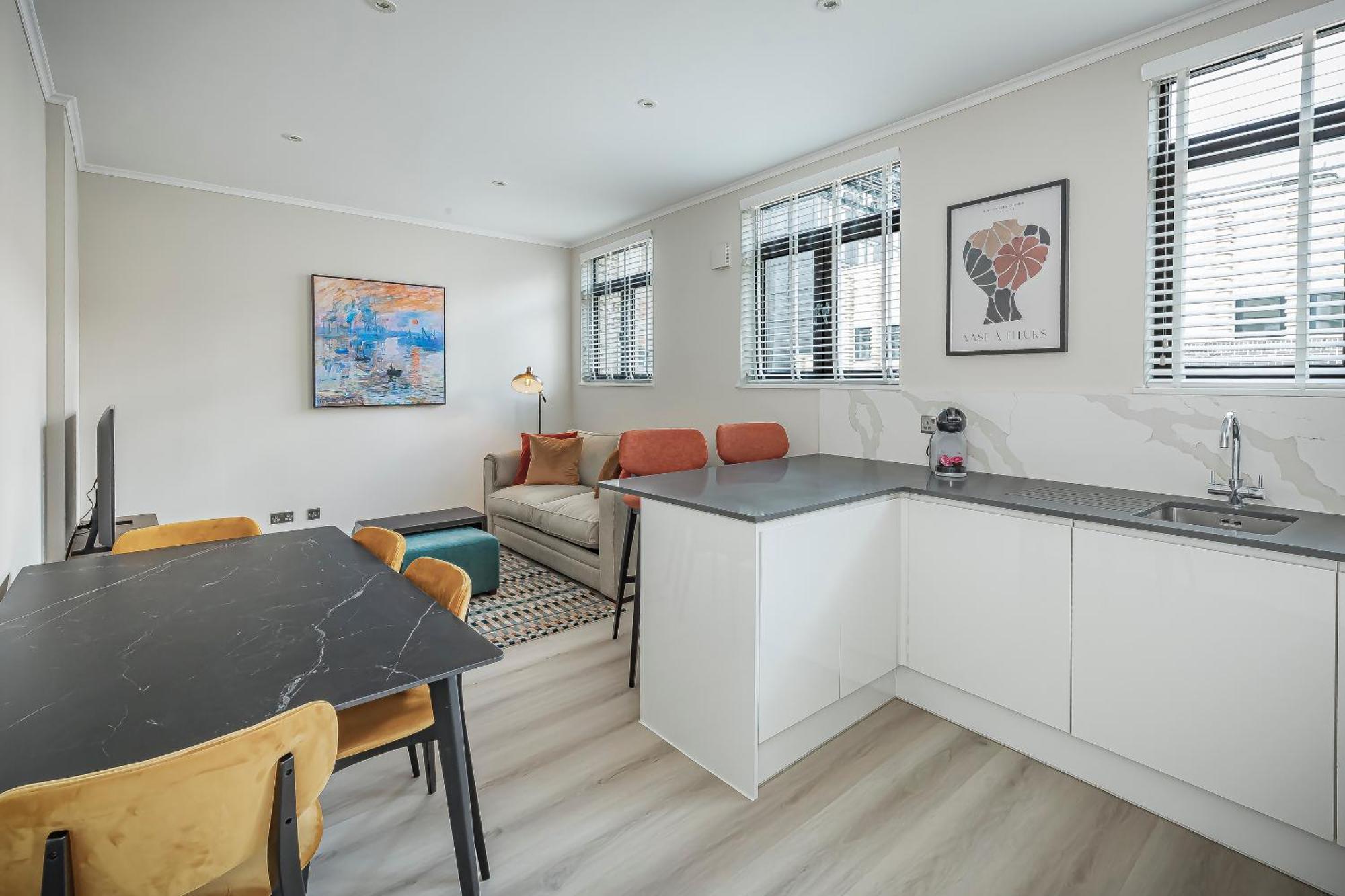 Apartamento River House By Aeria